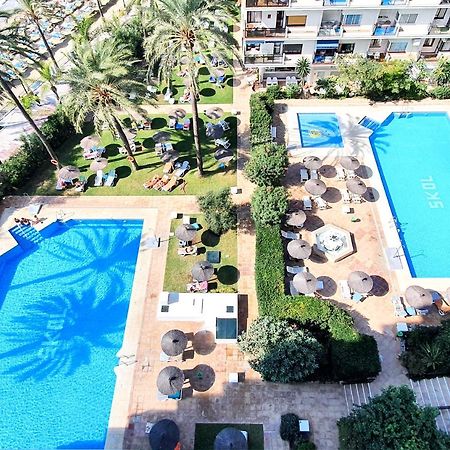 Skol 440. Nice 1 Bed Apartment With Sea Views In Marbella Centre. Exterior foto