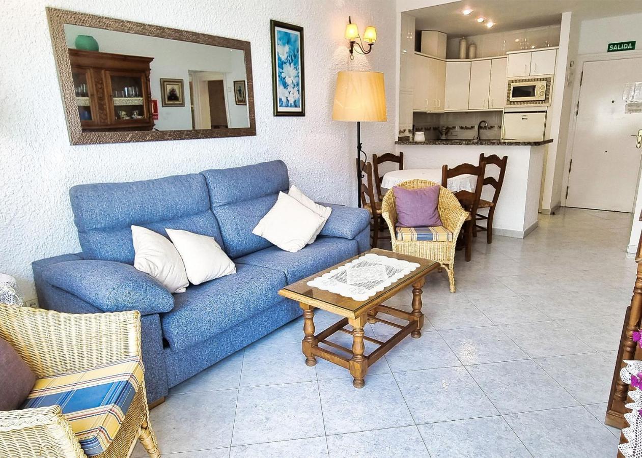 Skol 440. Nice 1 Bed Apartment With Sea Views In Marbella Centre. Exterior foto