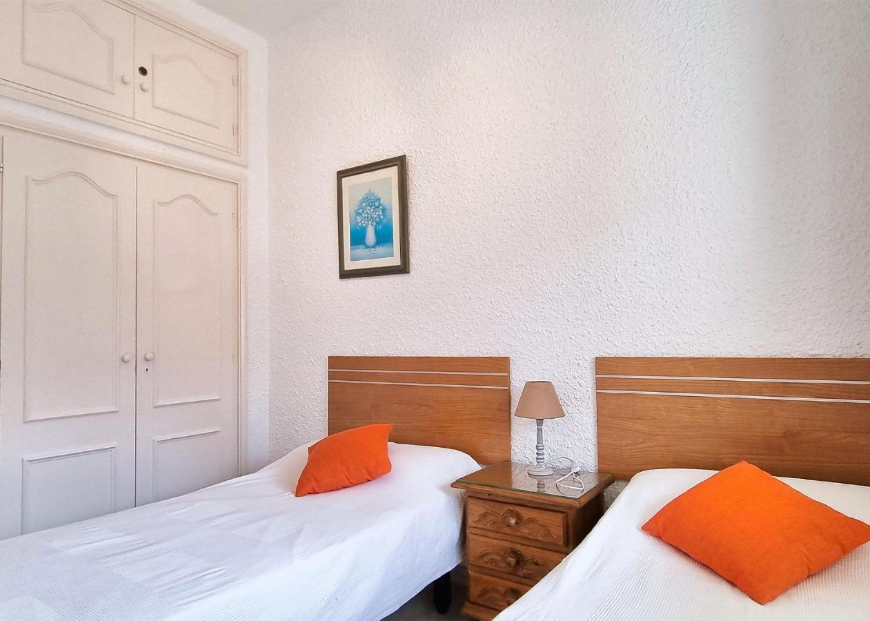 Skol 440. Nice 1 Bed Apartment With Sea Views In Marbella Centre. Exterior foto